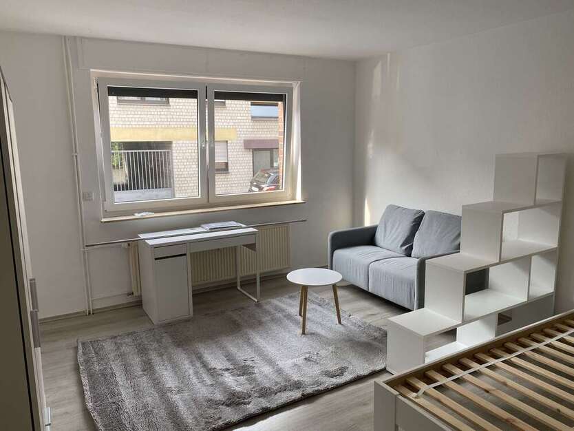 Wohnung zum Mieten in Dortmund 340 € 15 m² 1 zimmer