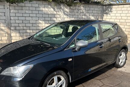Seat Ibiza 175.000 km 5.500 &euro; Dortmund 44135