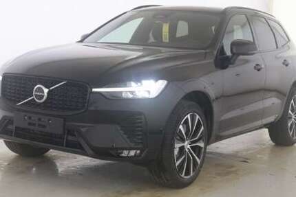 Volvo XC60 8.409 km 49.599 € Dortmund 44143