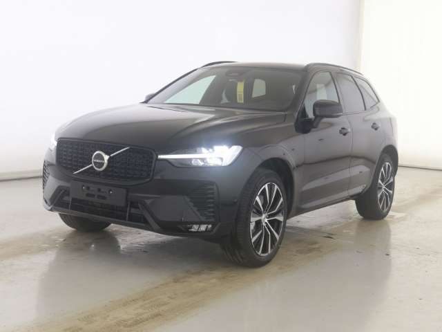 Volvo XC60 8.409 km 49.599 € Dortmund 44143
