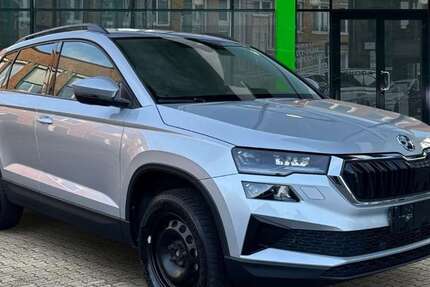 Skoda Karoq 13.935 km 27.990 &euro; Mülheim / Ruhr 45479
