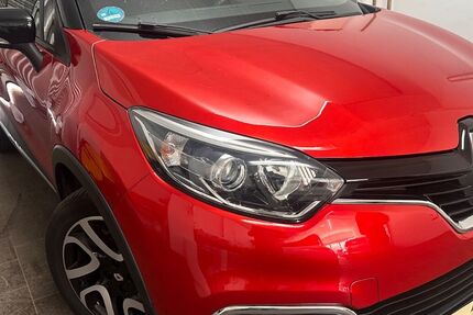 Renault Captur 64.000 km 9.800 &euro; ESSEN 45326