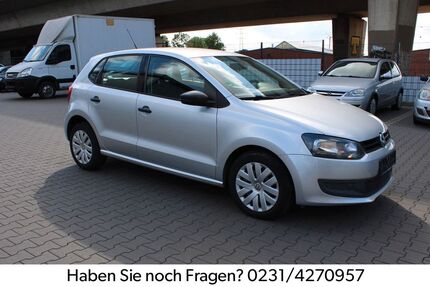 VW Polo 99.635 km 6.990 &euro; Dortmund 44143
