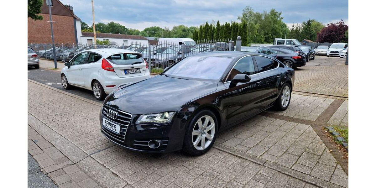 Audi A7 194.150 km 14.490 &euro; Herten 45701