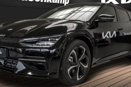 Kia EV6 10.646 km 40.990 € Selm 59379