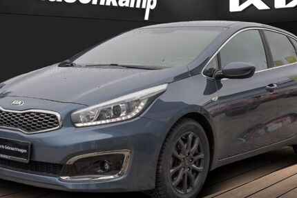 Kia ceed / Ceed 70.303 km 11.780 € Selm 59379