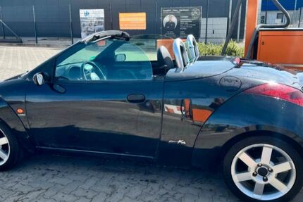 Ford Streetka 158.000 km 1.750 &euro; Olfen 59399
