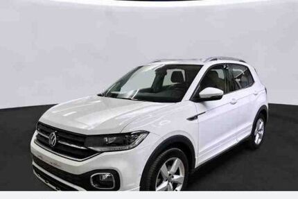 VW T-Cross 42.221 km 19.750 € Bochum 44892