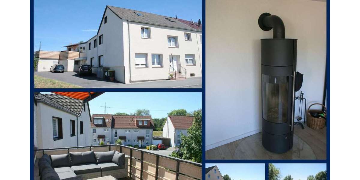 Wohnung zum Mieten in Dortmund 1.280 € 160 m² 5 zimmer