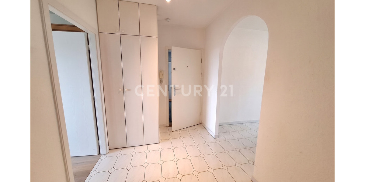Wohnglück in Uni-Nähe: Helle 3,5-Zimmer-Wohnung - Etagenwohnung Bochum Laer | Angebot:27130352