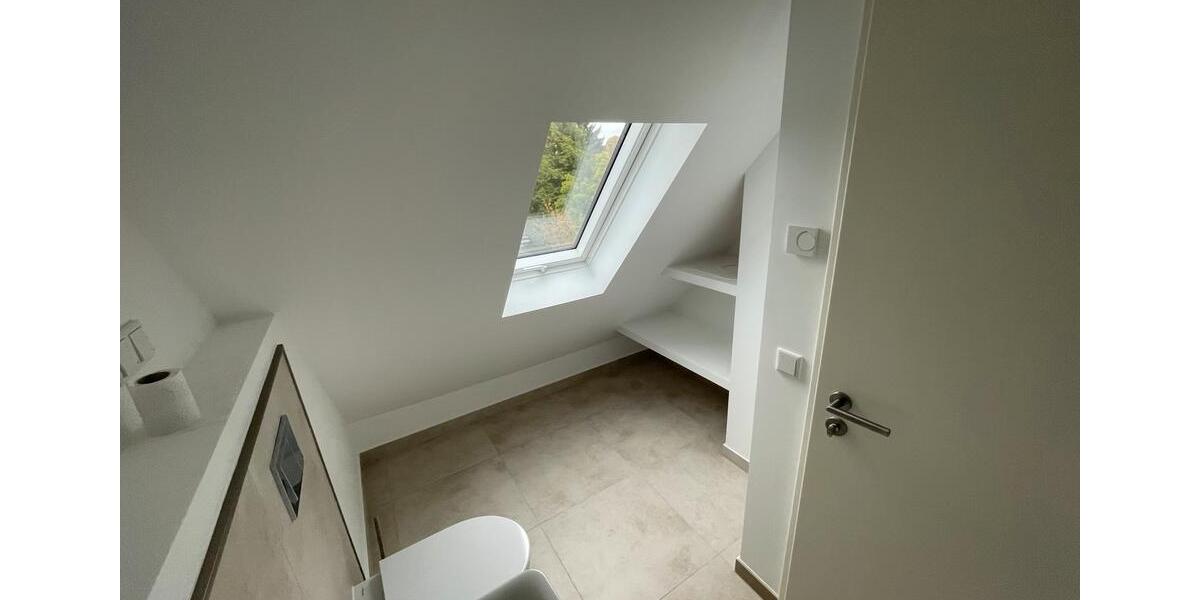 Etagenwohnung Recklinghausen Berghausen - 3 Zimmer, 85 m&sup2;, 1.560&euro; | Angebot:24575930