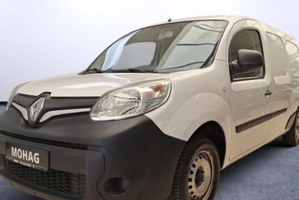 Renault Kangoo 121.300 km 7.990 &euro; Gelsenkirchen 45881