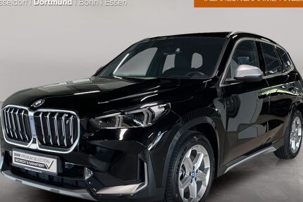BMW iX1 26.067 km 37.599 &euro; Dortmund 44263