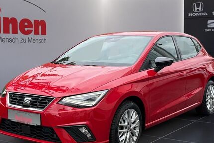 Seat Ibiza 33.827 km 17.899 &euro; Dortmund 44149