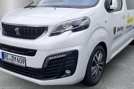 Peugeot Traveller 24.512 km 29.990 &euro; Herten 45699