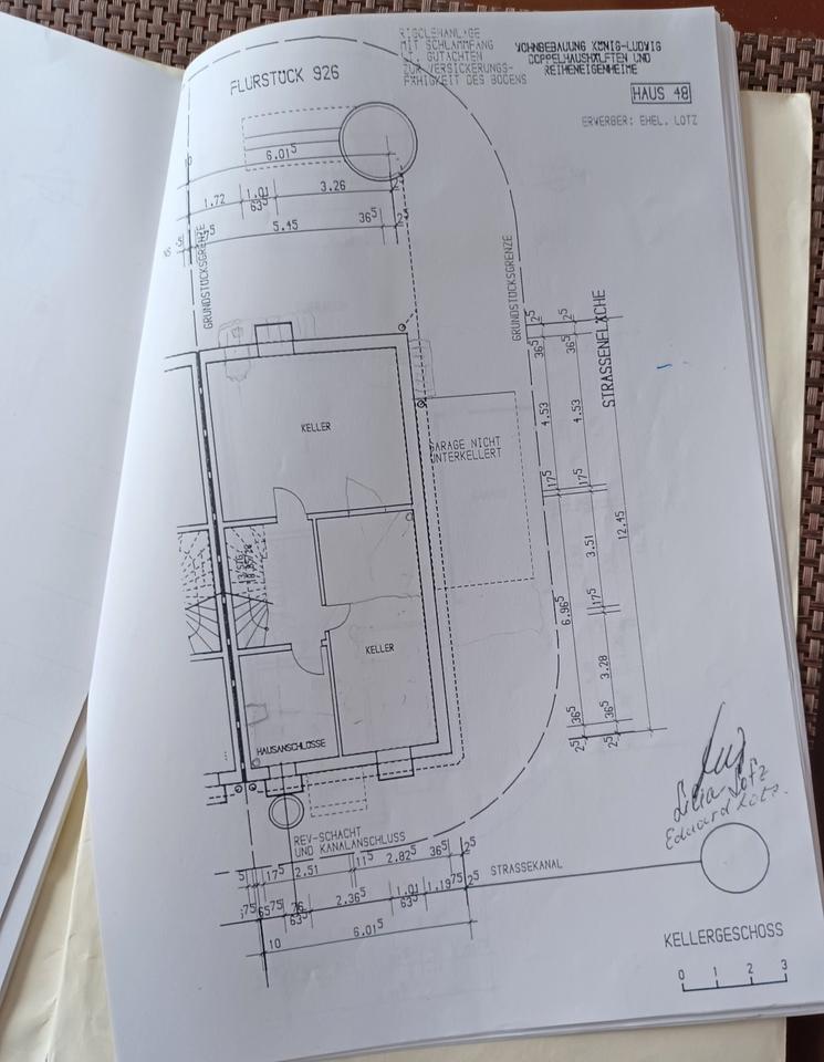 Reiheneinfamilienhaus zimmer