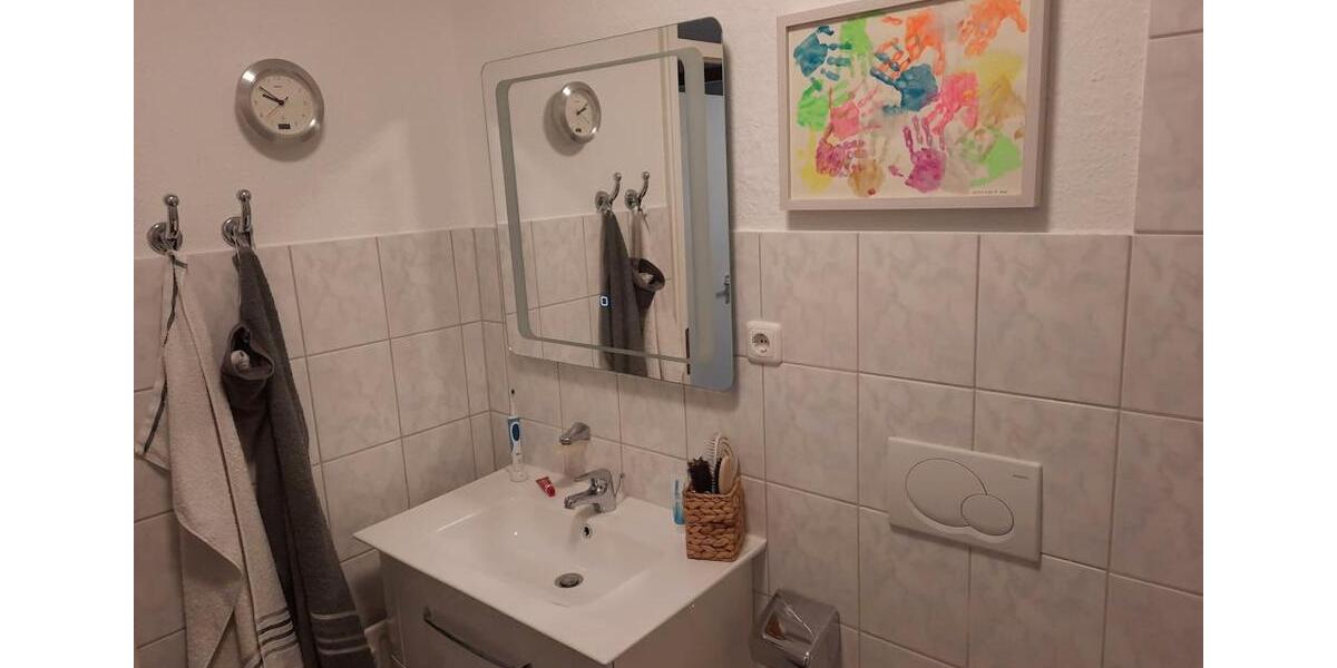 Etagenwohnung Dortmund Hombruch - 3.5 Zimmer, 83 m&sup2;, 199.995&euro; | Angebot:26799521