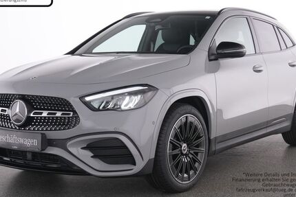 Mercedes-Benz GLA 180 6.900 km 42.750 &euro; Essen 45309