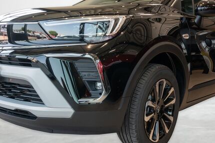 Opel Crossland (X) 9.990 km 21.950 &euro; Bochum 44801