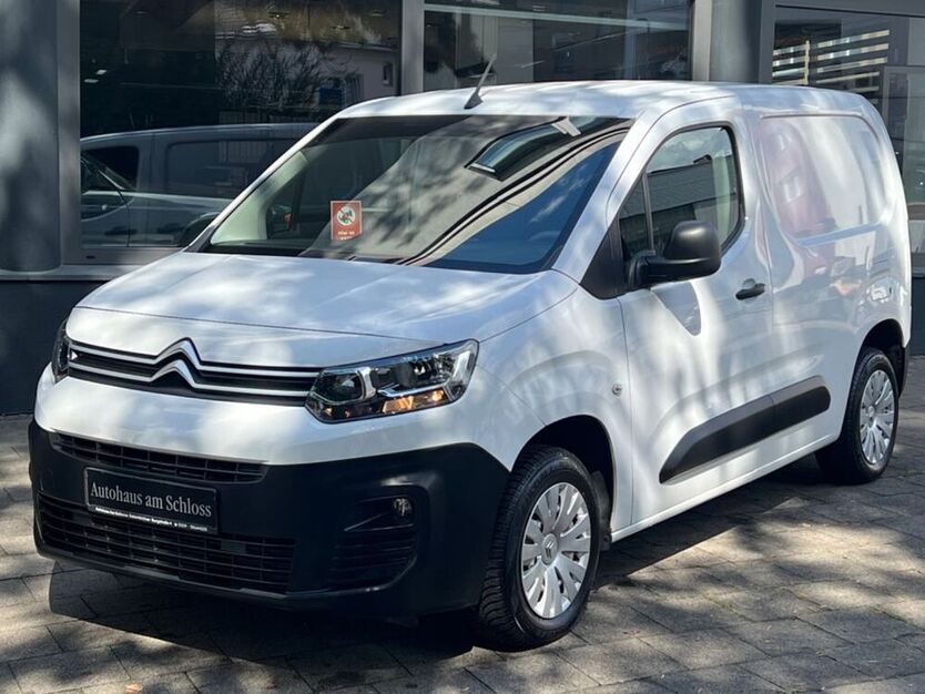 Berlingo