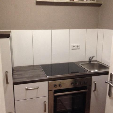 Etagenwohnung Essen Stadtbezirk VII - 1 Zimmer, 32 m&sup2;, 70.000&euro; | Angebot:25164003