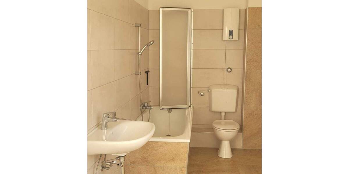 Etagenwohnung Gladbeck Mitte - 3 Zimmer, 86 m&sup2;, 600&euro; | Angebot:24855749