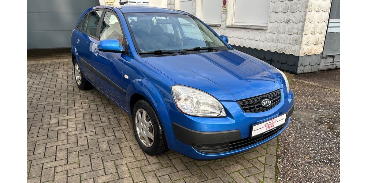 Kia Rio 146.785 km 1.690 &euro; Herten 45699