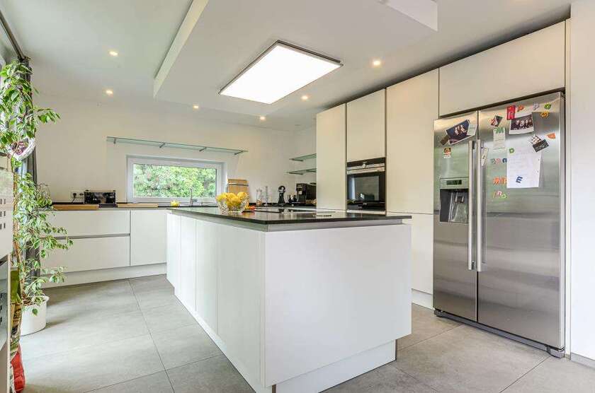 Haus zum Kaufen in Castrop-Rauxel 699.000 € 238 m² 6 zimmer