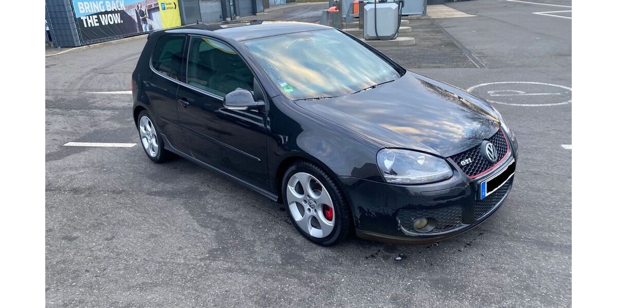 VW Golf 9.000 km 14.500 &euro; Bochum 44805
