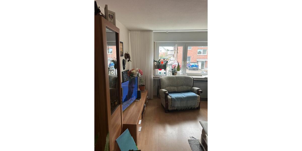 Erdgeschoßwohnung Haltern am See - 3 Zimmer, 67 m&sup2;, 670&euro; | Angebot:25216028