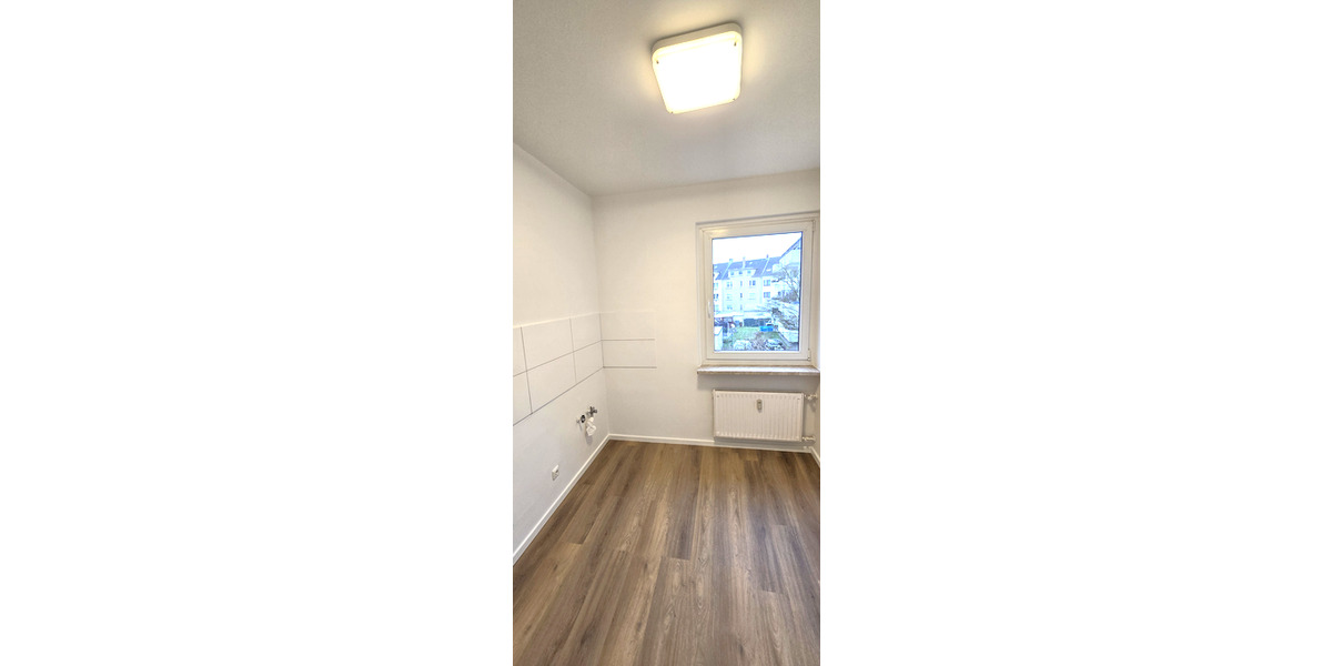 Etagenwohnung Essen Altenessen-Süd - 2 Zimmer, 52 m&sup2;, 449&euro; | Angebot:25338851
