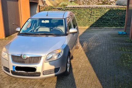 Skoda Roomster 152.512 km 4.300 &euro; Bottrop 46240