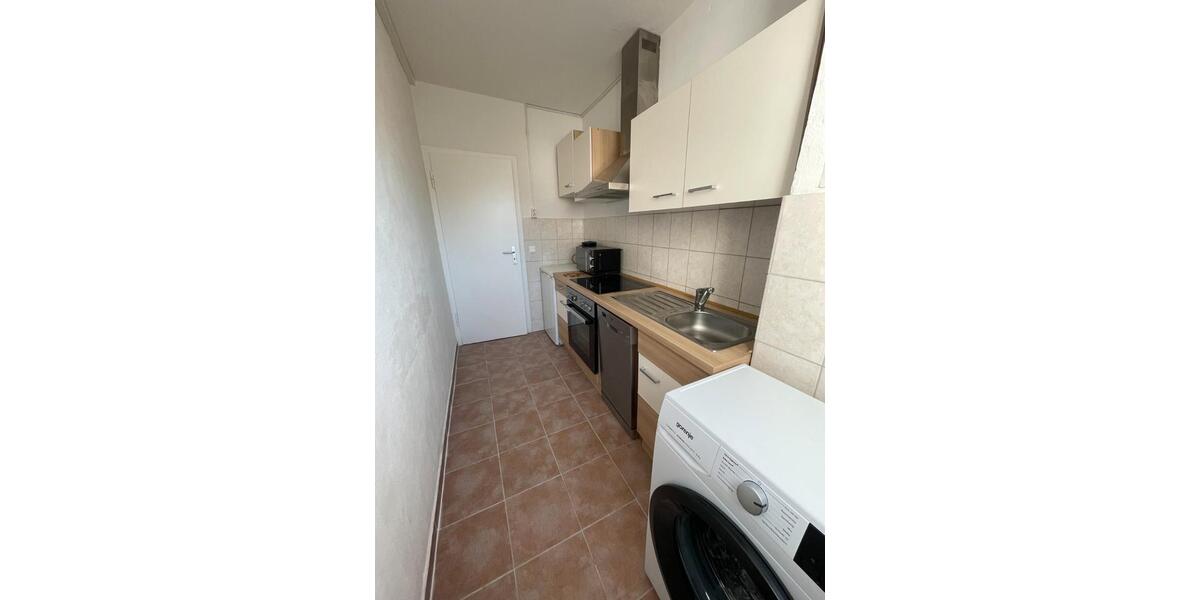Etagenwohnung Essen Stadtbezirk VI - 2 Zimmer, 61 m&sup2;, 155.000&euro; | Angebot:26994080