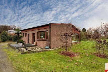 Haus zum Kaufen in Hünxe 479.000 € 90.3 m² 3 zimmer