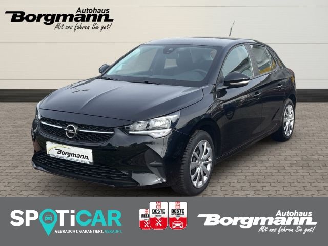 Opel Corsa 22.500 km 15.490 &euro; Haltern am See 45721