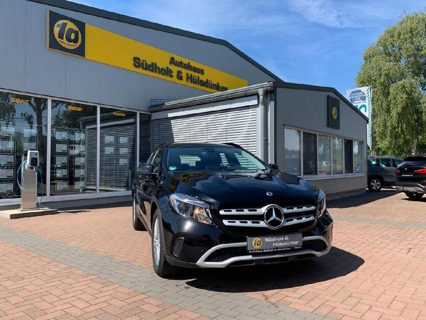 GLA 180