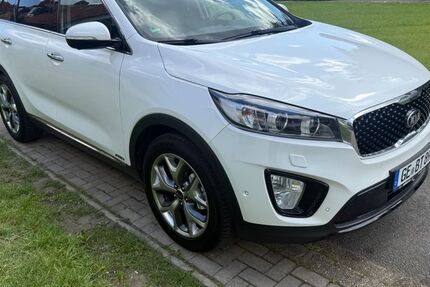 Kia Sorento 161.000 km 17.900 &euro; Herten 45701