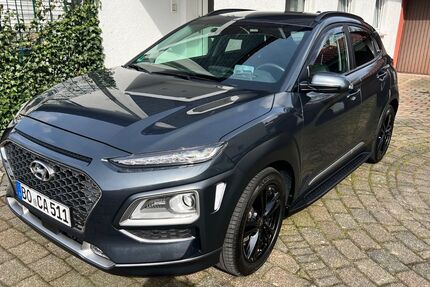 Hyundai KONA 105.000 km 20.000 &euro; Bochum 44869