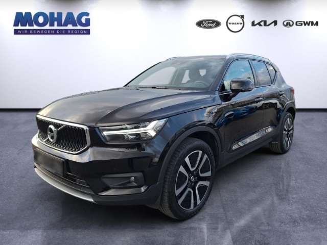 Volvo XC40 44.925 km 26.490 € Gelsenkirchen 45891