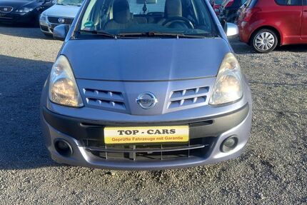 Nissan Pixo 159.170 km 2.400 &euro; Dortmund 44309