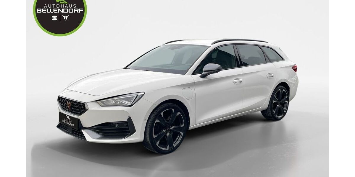 Cupra Leon 24.473 km 24.940 € Bottrop 46244