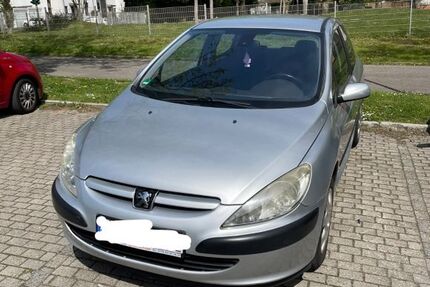 Peugeot 307 163.000 km 1.850 &euro; Essen 45134