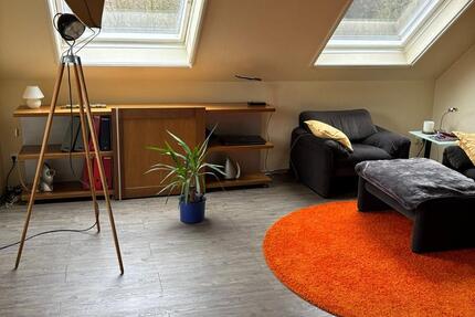 Wohnung Hattingen Niederbonsfeld - 2 Zimmer, 67 m&sup2;, 600&euro; | Angebot:25102256
