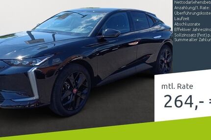 DS Automobiles DS4 10.809 km 22.780 &euro; Dülmen 48249