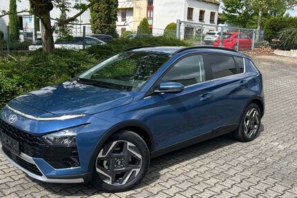 Hyundai BAYON 2.000 km 18.480 &euro; Dortmund 44269