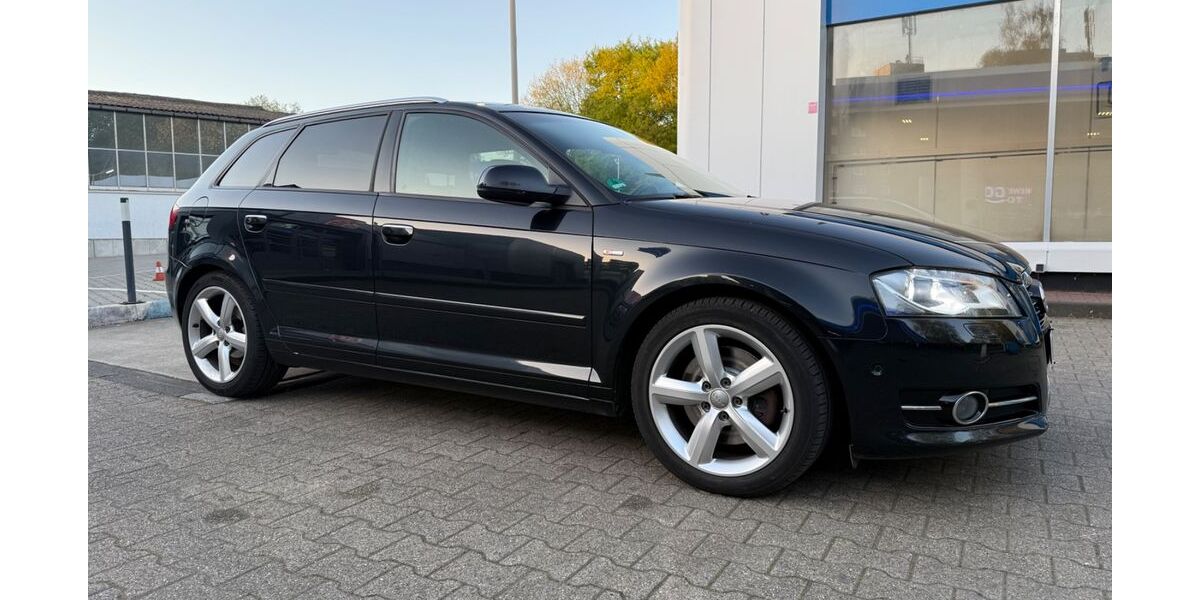 Audi A3 147.000 km 13.900 &euro; Gelsenkirchen 45897
