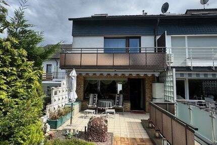 Schnuckeliges Reihenhaus in guter Lage von Aplerbeck Grenze Berghofen 5 zimmer