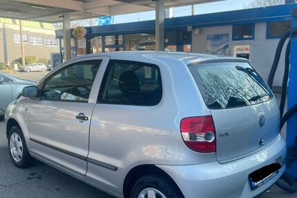 VW Fox 194.000 km 699 € Oberhausen 46047
