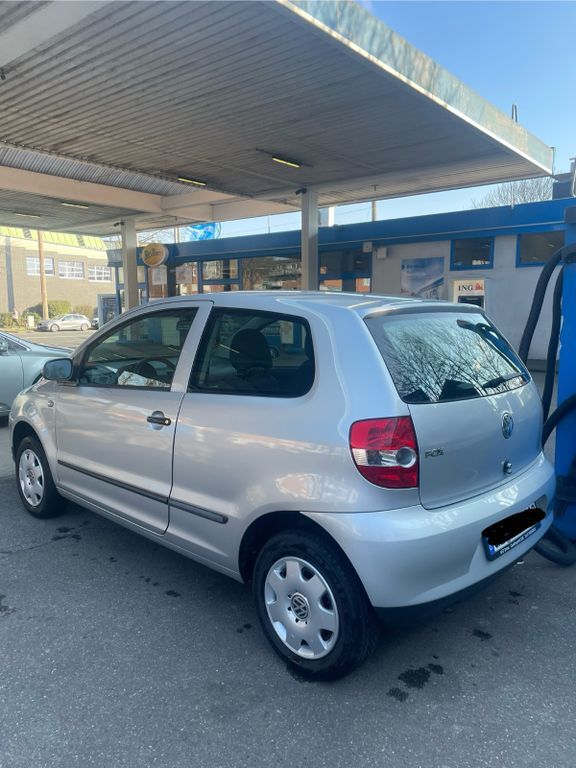 VW Fox 194.000 km 699 € Oberhausen 46047