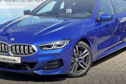 BMW 840 21.216 km 71.799 &euro; Mülheim an der Ruhr 45478